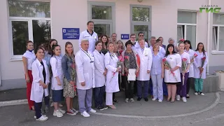 В клиниках СамГМУ закрыли госпиталь, где лечили пациентов с новой коронавирусной инфекцией