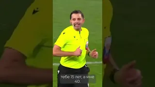 «Тебе пятнадцать лет, мне – сорок», – Кукуян воспитывает Захаряна 😂