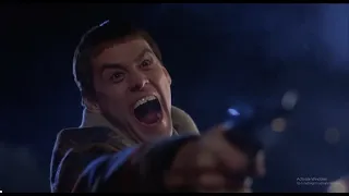 "Dumb and Dumber"- From Comedy to Horror (Trailer)