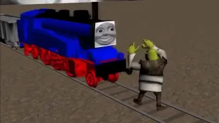 Shrek save jews from Achwitchz Ft.macarena (Original full version)