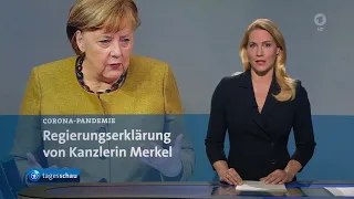 tagesschau 20:00 Uhr, 11.02.2021