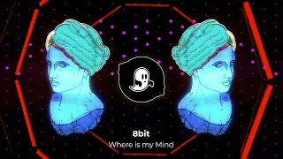 8bit Where Is My Mind