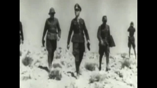World War II: Battle Of North Africa