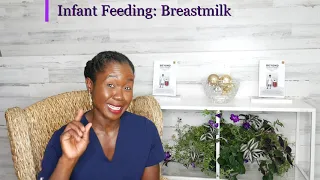 Data Doesn't Lie: The what and why of Breastfeeding for infants!