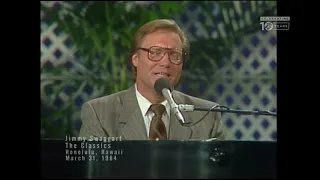 Jesus Will Outshine Them All - Jimmy Swaggart