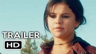 The Fundamentals of Caring Official Trailer #2 (2016) Selena Gomez, Paul Rudd Drama Movie HD