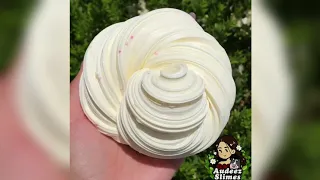 (Bubble Popping) Satisfying Slime Asmr Video #42 | 슬라임 소리 페티쉬 |Oddly Satisfying Video Compilation