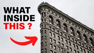 The Mysterious Story of New York's Strangest Tower