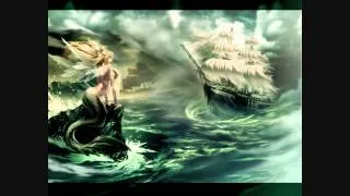 Turn Loose the Mermaids by Nightwish *song cover*