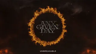 ANY GIVEN DAY - Limitless (OFFICIAL ALBUM STREAM)