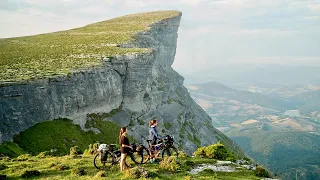 Bikepacking Northern Spain: Basque Country