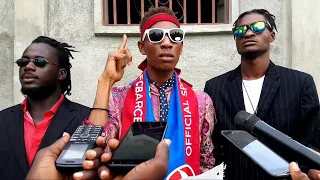 Mezanmi vin tande diskou nouvo prezidan ayiti a 😂😂 prezidan an di anpil bèl bagay