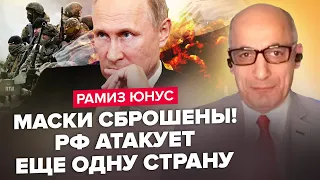 ЮНУС: Терміново! Путін готується до УДАРУ ЗСУ / У РФ немає ЧИМ ВОЮВАТИ/ Макрон ПІДСТАВИВ Зеленського