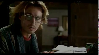 Secret Window Movie Trailer 2004 - TV Spot