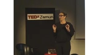 Podrška kao najbolji način da vas upropaste oni koji vas vole | Tatjana Vojtehovski | TEDxZemun