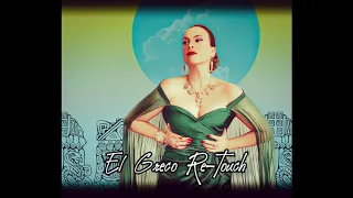 Yma Sumac-Gopher Mambo (El Greco Re-Touch)