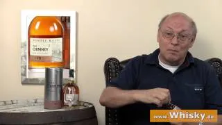 Whisky Verkostung: Wemyss Peat Chimney