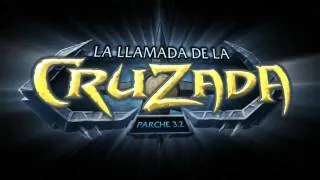 World of Warcraft: La Llamada de la Cruzada