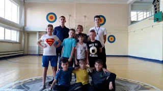 Спортивні уроки та досягнення в школі № 239 м. Києва