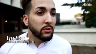 Homophobie : « En banlieue on doit se cacher »