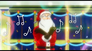 My Hero Academia 🎄 Xmas song 🎶