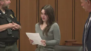 Mackenzie Shirilla sentenced to 15 years to life in prison: Here's what you need to know