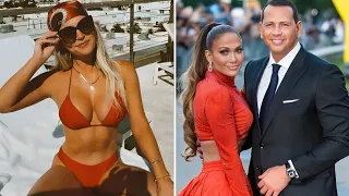 💑 Alex Rodriguez Dating History: A Look at His Famous Partners