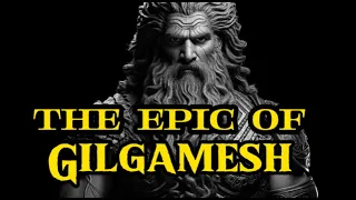 Epic of Gilgamesh || Read, Listen & Watch-Along 🔥🪬