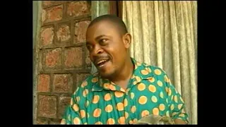 Udor _Full Movie/No Parts/No Sequels - Nigerian Nollywood Old Classic Comedy Movie (Victor Osuagwu)