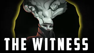 The Craziest Villain Yet - Destiny's Witness