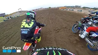 GoPro: Gautier Paulin FIM MXGP 2019 RD18 Shanghai Moto 1