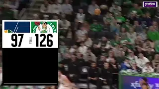 Game Highlight NBA, Celtics vs Jazz | January 5, 2024