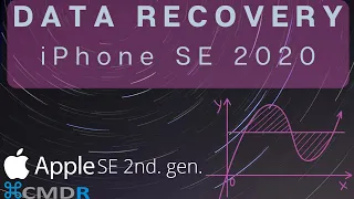 Odzyskiwanie danych iPhone / Data recovery iPhone