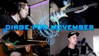 Opeth - Dirge for November (Cover)