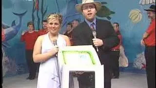 UWP Telethon 2006 Talent Intro 1