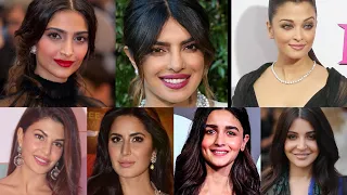 Top 10 Bollywood Actress 💖 In the World 💥💥💥💥