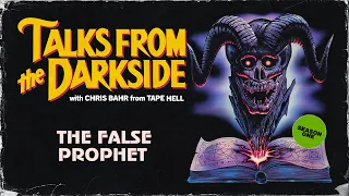 The False Prophet (1985) Tales from the Darkside Horror TV Review | Talks from the Darkside