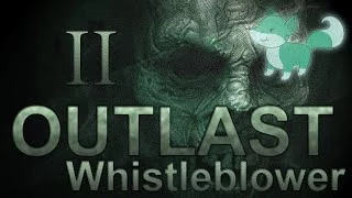 Outlast: Whistleblower - ПОВАР - КАННИБАЛ