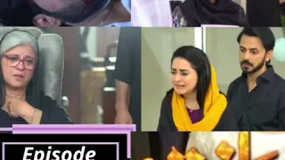 Munafiq/ Episode 60 last Episode Teaser  / 14 March 2020 /Har Pal Geo Tv Dramas