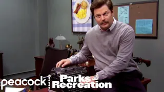 Another Best of Cold Opens  | Parks and Recreation