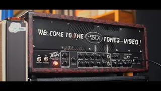 BouGear - Peavey JSX