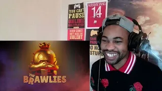 The Brawlies - Brawl Stars Community Award Show! REACTION