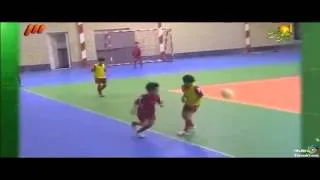 Iranian Messi :)