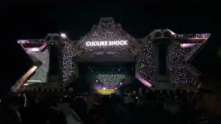 LET IT ROLL 2022 - Culture Shock - Intro - 4K