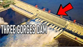 The Three Gorges Dam - Was the three gorges dam a success or failure?