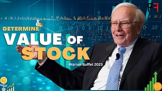 How to Determine a Stock's Intrinsic Value in 2023 (Full Example)