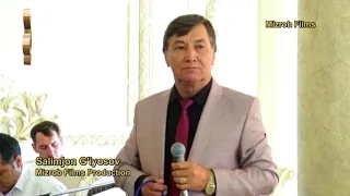 Salimjon G'iyosov_2012