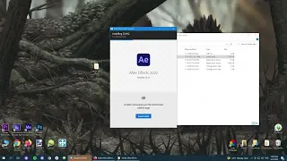Adobe After Effects crack 2022 | Download FREE | Installation tutorial