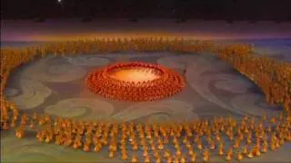 Closing Ceremony - Beijing 2008 Summer Olympic Games