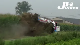 Best of Rally 2021 | Crash - Show - Mistakes | JHVideo